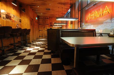 Step Inside Red S True Barbecue The Smokehouse Which Is Set To Wow