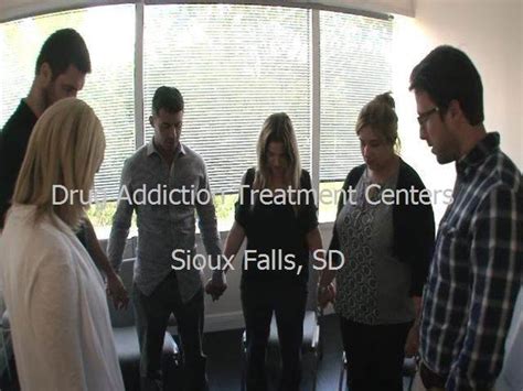 Drug Addiction Treatment In Sioux Falls Sd Pathway To Recovery