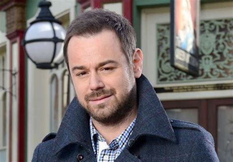 Eastenders Viewers Left Shocked When They Thought Danny Dyer Got His Dick Out On The Show