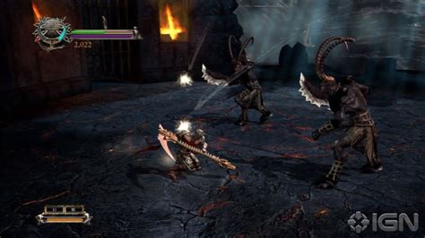 [PS3] Dante's Inferno 2010 5,5GB - Mediafire - Download Games Free