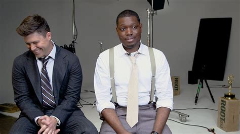 Michael Che And Colin Jost Turn The Emmys Into SNL YouTube