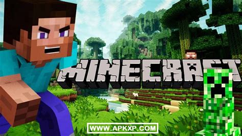Pocket edition 1.6.0 mcpe on youtube. Minecraft PE APK: Download Latest v1.15.0.51 for Android ...