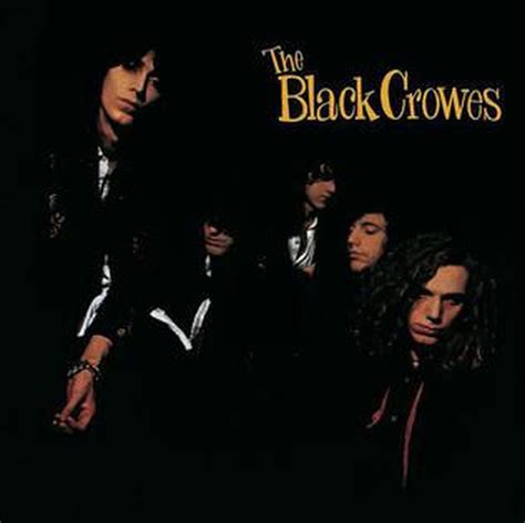 The Black Crowes Albums Ranked Worst To Best Al