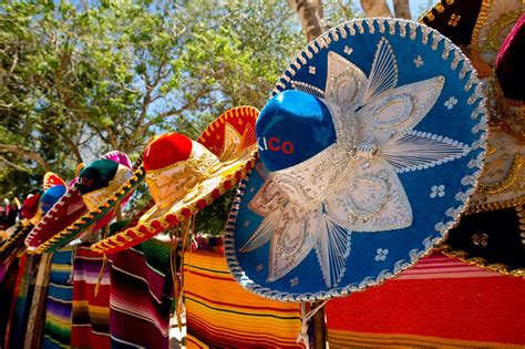 Mexican Sombreros World Secretsworld Secrets