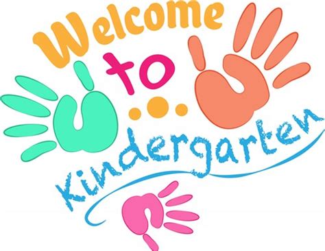 Welcome To Kindergarten Svg File Print Art Svg And Print Art At