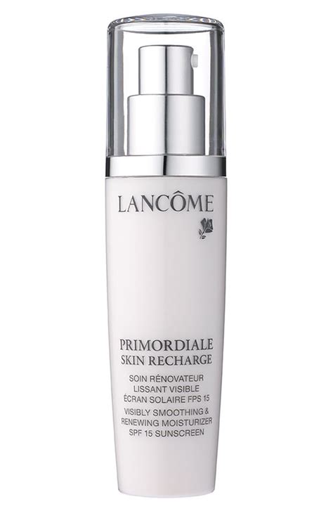Lancôme Primordiale Skin Recharge Lotion Nordstrom