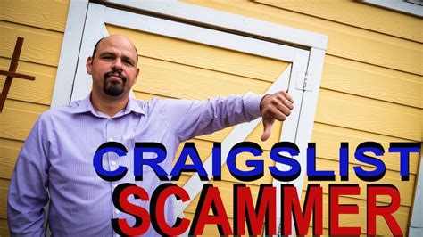 craigslist rental scammer gets away with 6 000 how to spot a rental scam craigslist scammer