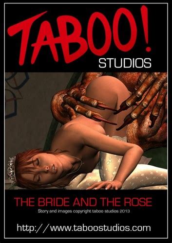 The Bride And The Rose By Gonzo Ongoing