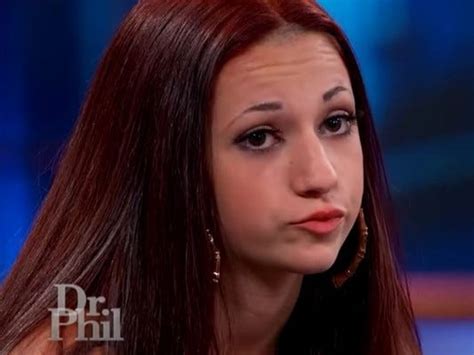 This Is Just To Say The Cash Me Outside How Bout Dah Girl Just