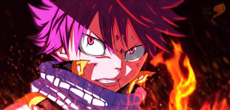 Natsu Dragneel Hd Anime 4k Wallpapers Images Backgrounds Photos And Pictures