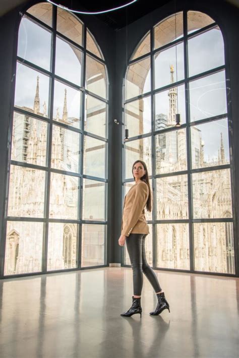 Milano I Luoghi Da Visitare E Da Non Perdere WOMAN POWER