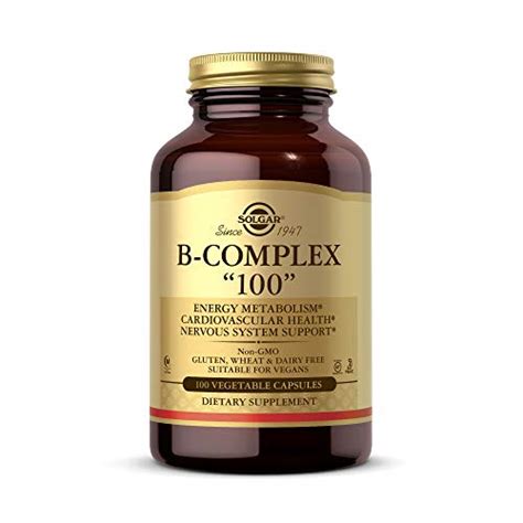 But with so many online vitamin stores, why should you purchase supplements from bronson? 10 Best Vitamin B Complex Supplements in India - 2021 ...