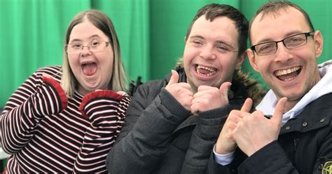 Make A Donation Reach Learning Disability Supporting People With
