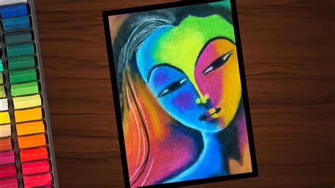 Soft Pastel Drawing Ideas For Beginners If These Ideas Spark Colour