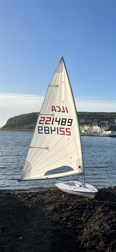 Laser Laser 1 For Sale Uk Laser Boats For Sale Laser Used Boat Sales