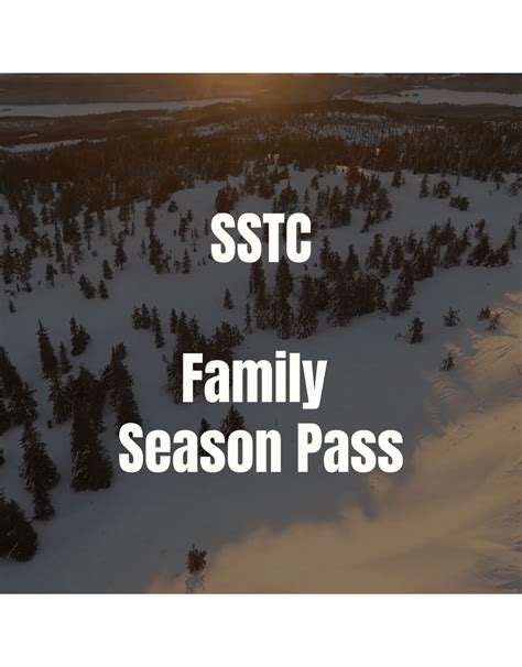 Steamboat Ski Touring Center Season Passes Steamboat Ski Touring Center