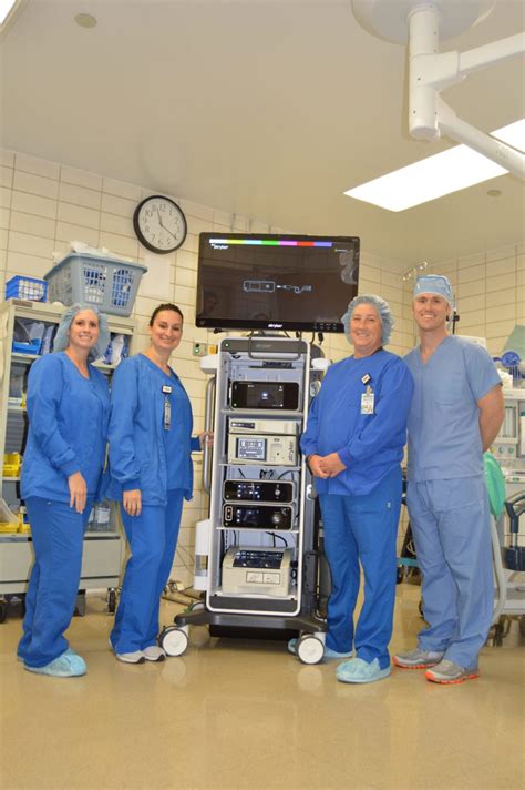 Abbeville General INVESTS IN NEW ADVANCED IMAGING MODALITIES AIM K PLATFORM FOR