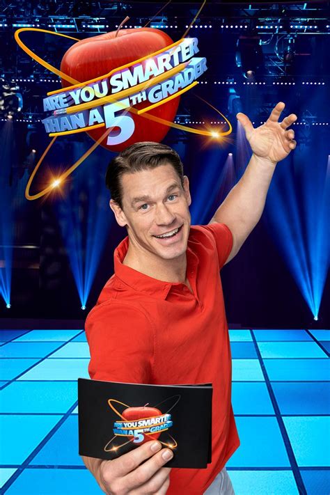 Generation Gap And A Spinoff Of Are You Smarter Than A 5th Grader Are Casting Buzzerblog