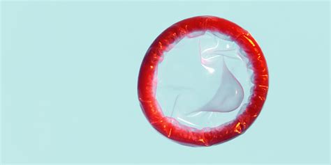 Don T Get Too Excited About The Hiv Killing Condom Yet Huffpost