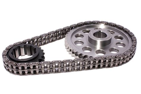 Tech Informative Overview Of Timing Chain Design And Application