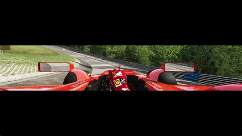 Assetto Corsa Ferrari Sf H Nordschleife Min X Youtube