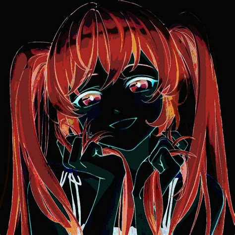 Pin By Nikki Uzumaki On Wallpapers Gothic Anime