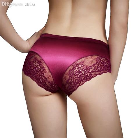 2018 Wholesale Brand Panties For Women Sexy Underwear Seamless With