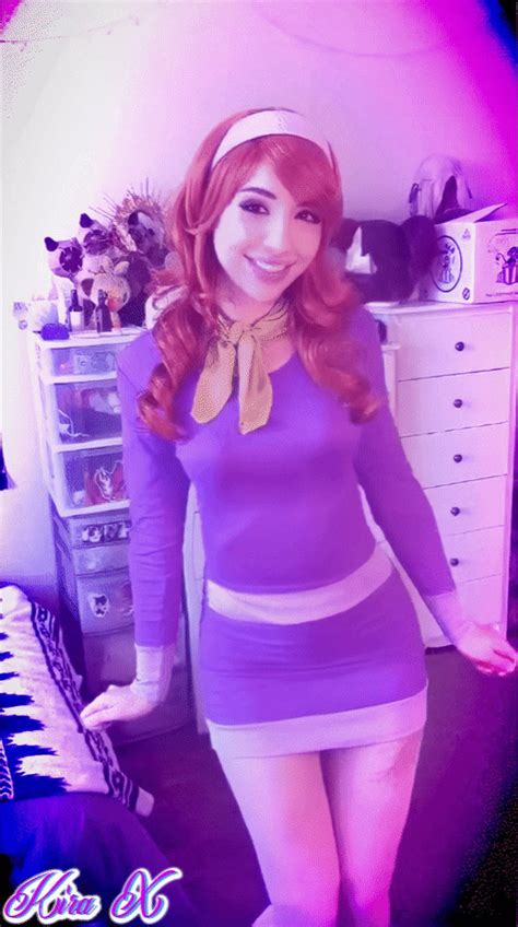 Thick Daphne Costume Thickexpansion By Kira X Rune On Deviantart