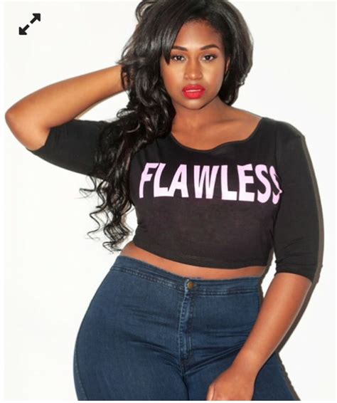 Discussion The Plus Size Era Follow Your Intuition