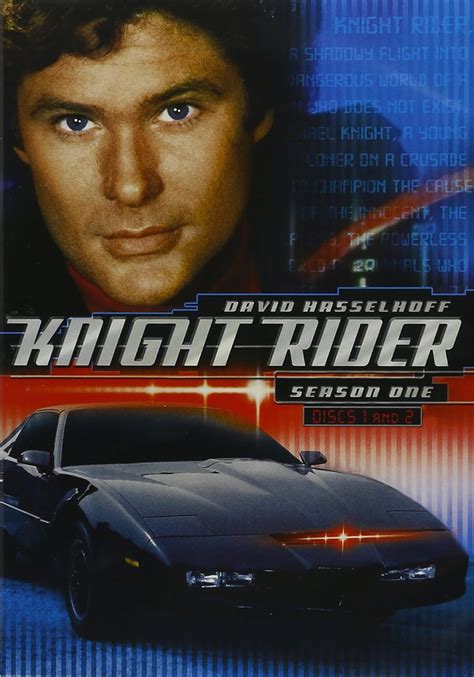 18 Things You Never Knew About Knight Rider