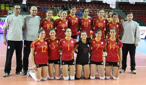 Check spelling or type a new query. Altyapı | Genç bayan voleybol takımımız Türkiye Şampiyonu! - FCN Blog