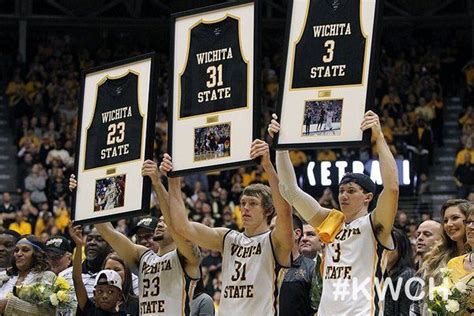 Wichita State Shockers Basketball Shockers News Scores Stats Rumors And More Espn College