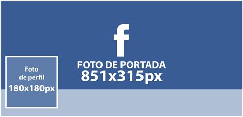 medidas de fotos en facebook [ medidas oficiales 2019 ]