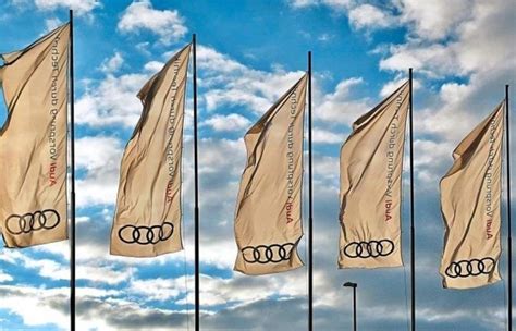 Teilemangel 16 000 Beschäftigte bei Audi müssen in Kurzarbeit