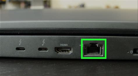 A Complete Review On Ethernet Port Techilife