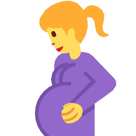 Pregnant Woman Vector SVG Icon PNG Repo Free PNG Icons