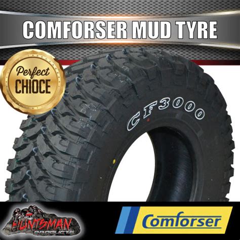 26565r17lt Comforser Cf3000 Mud Tyre Huntsmanproducts
