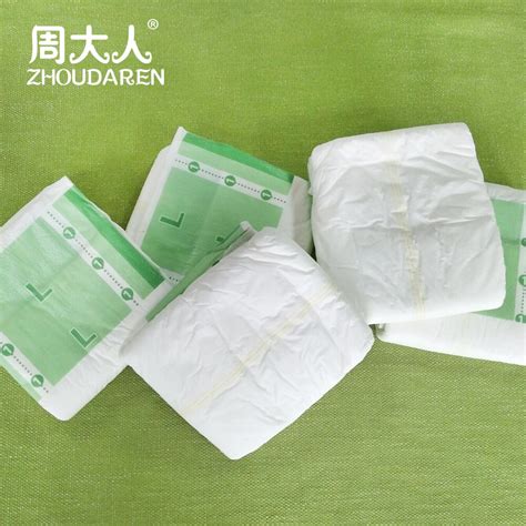 Dry Surface Disposable Dry Surface Diaper Liners For Adult