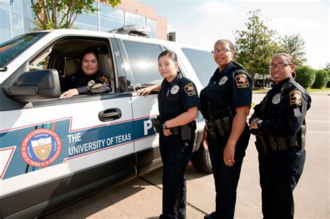Texas University Female Police Officers Female Police Officers Police Officer Police Women