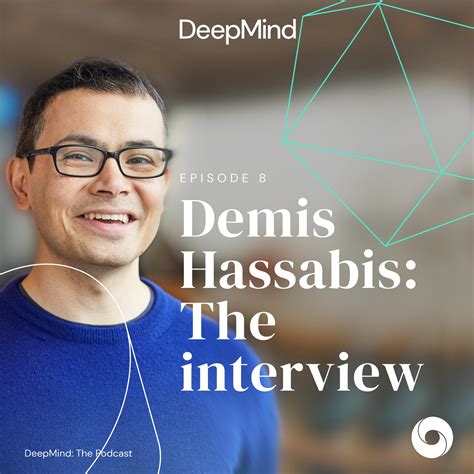 DeepMind: The Podcast - DeepMind | Listen Notes