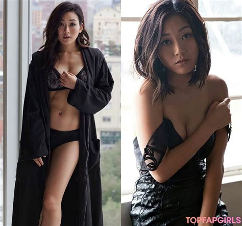 Karen Fukuhara Nude OnlyFans Leaked Photo 1 TopFapGirls