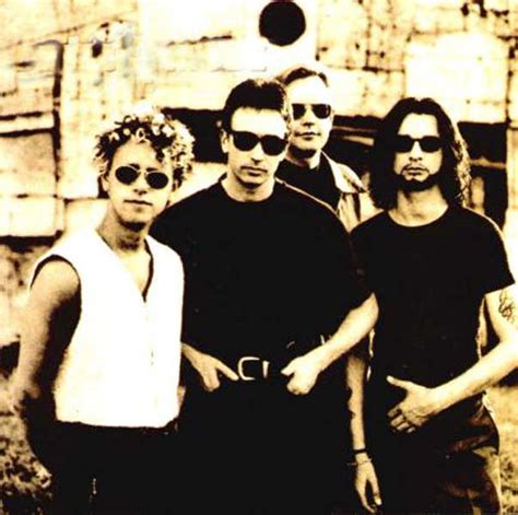 Solo Partes De Mí Repasando Algunos Albums Depeche Mode Deep Purple Radiohead D Mente