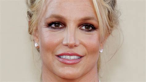 Why Britney Spears Isnt Ready For A Biopic