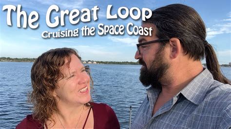 Visiting A Nude Beach Cruising Florida S Space Coast Great Loop