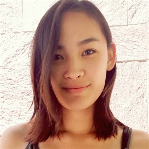 Linh Nguyen Undergraduate Researcher Bachelor Of Science University Of California Irvine