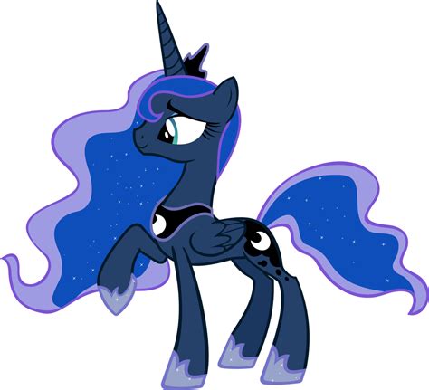 Princess Luna Fallout Equestria Wiki Fandom
