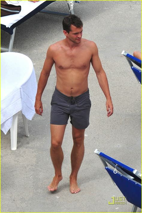 Male Celeb Fakes Best Of The Net Hugh Dancy English Actor Naked