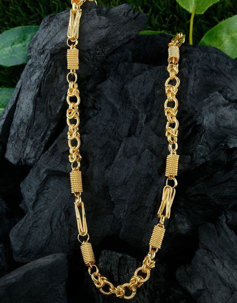 260 Gold Chains For Men Ideas In 2021 Gold Chains For Men Chains For