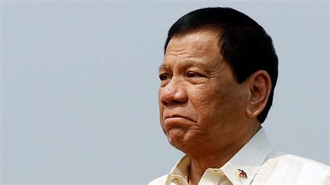 duterte backtracks on gay marriage in philippines bbc news