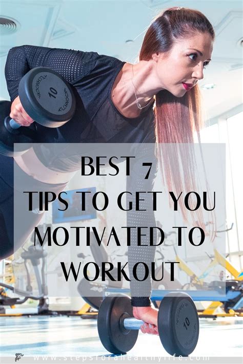 Get Motivated To Workoutget Up And Do Itchange Your Life Today In